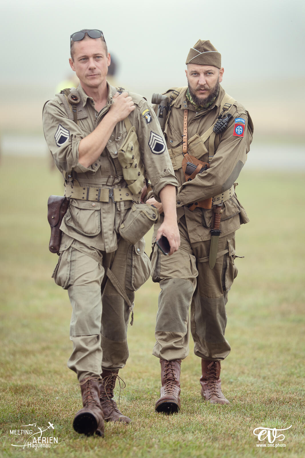 MEETING AERIEN HAGUENAU 2024